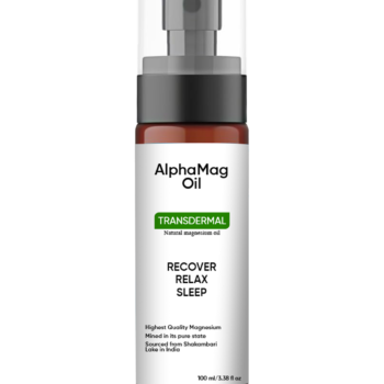 ALPHAMAG OIL